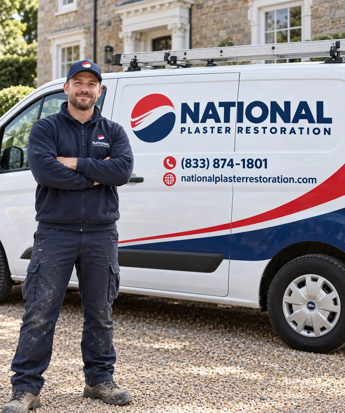 Plaster Repair Rollingstone, MN FAQs